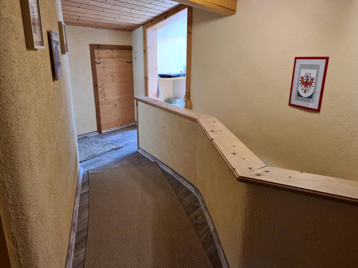 Apartmenthaus Larchenhof Ервалд Екстериор снимка